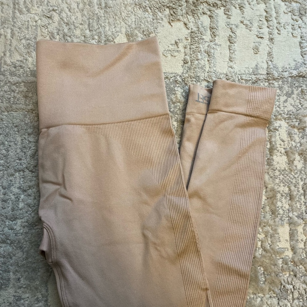 SETActive Sculptflex Amethyst Leggings